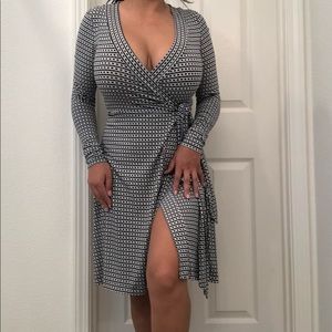 Banana Republic dress